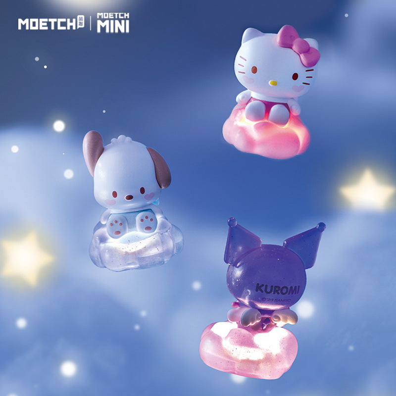 Sanrio Angel Baby Series
