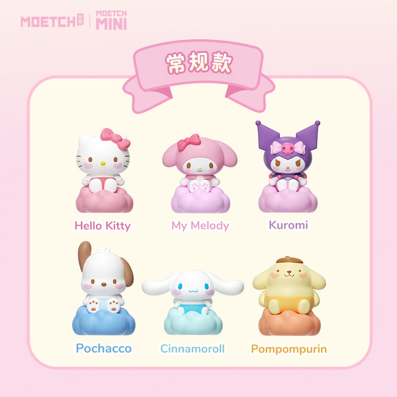 Sanrio Angel Baby Series