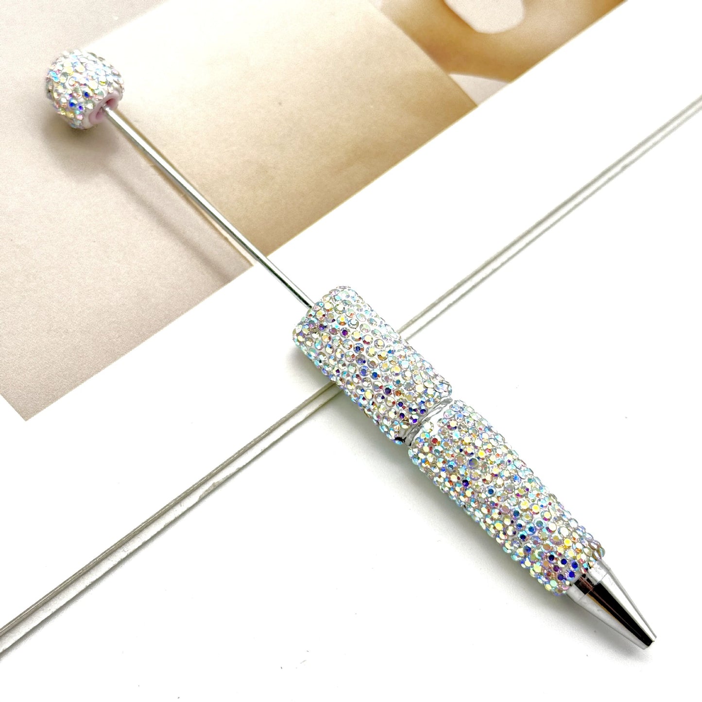 New2-Reinstone pen