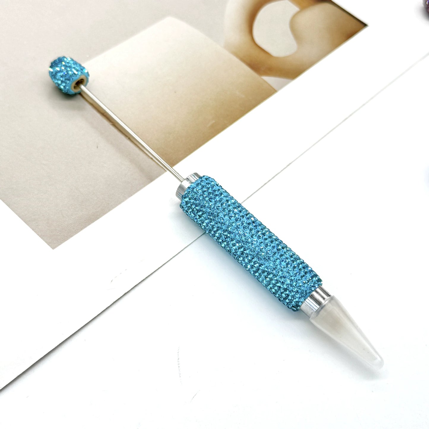 Wax Reinestone pen