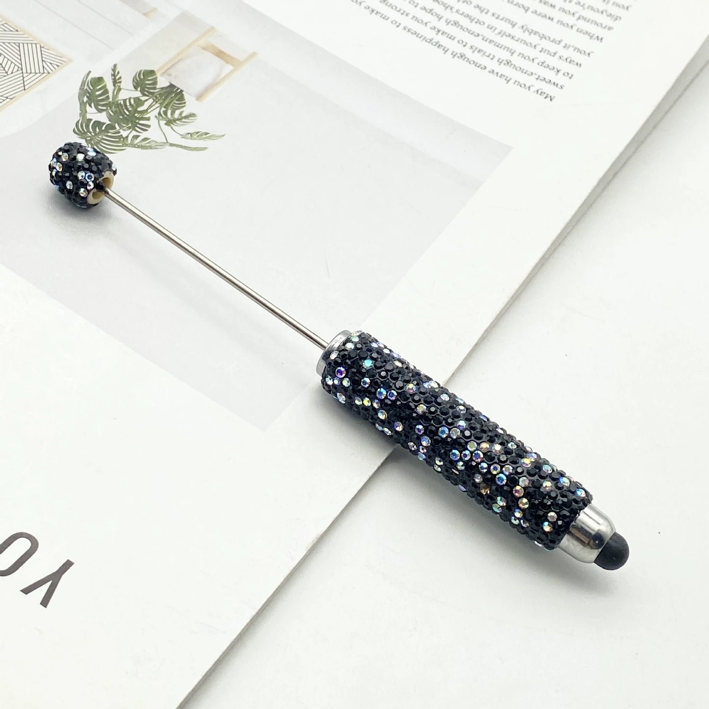 Touch pen