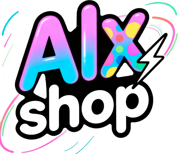 Alxshop