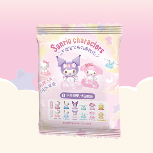 Sanrio Angel Baby Series