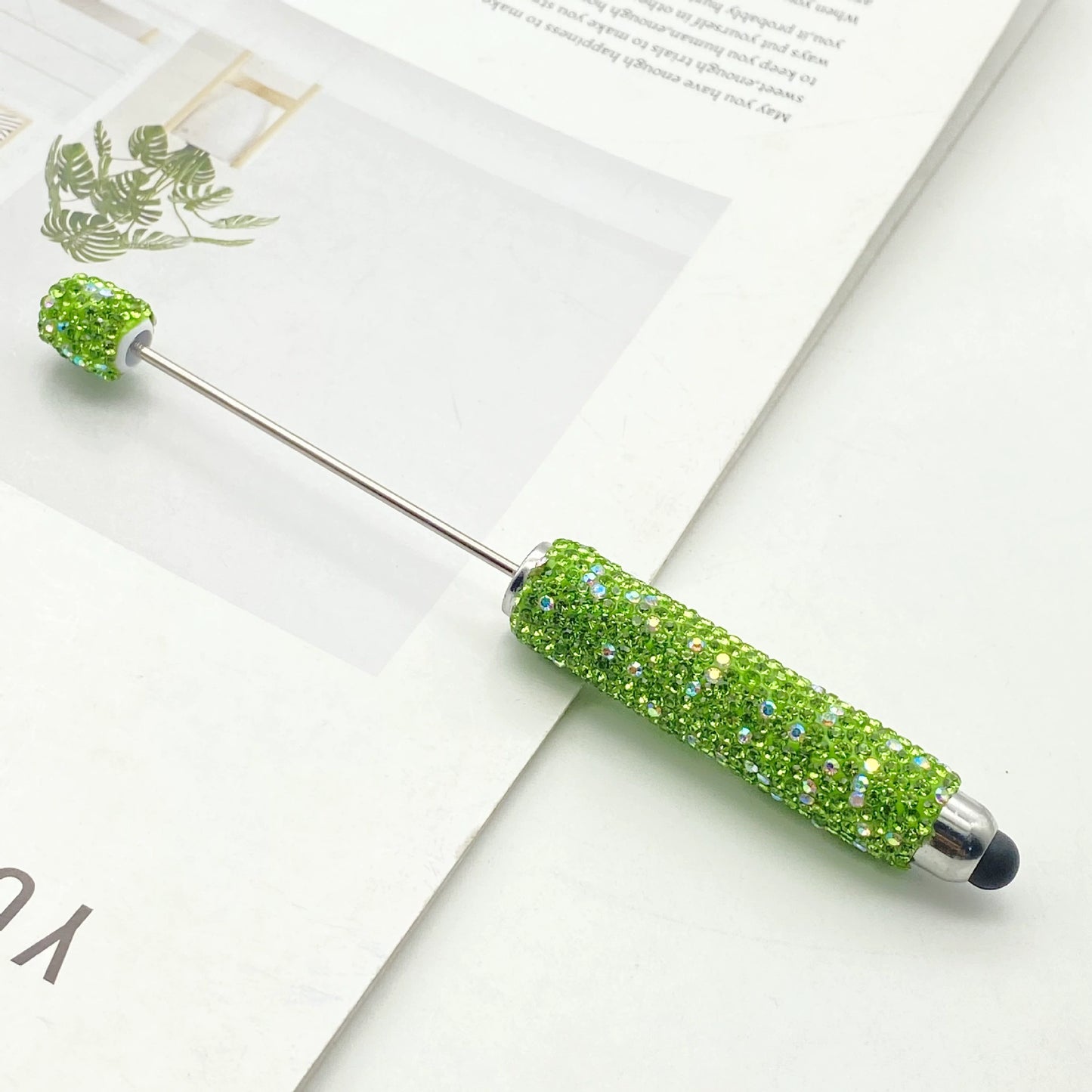 Touch pen