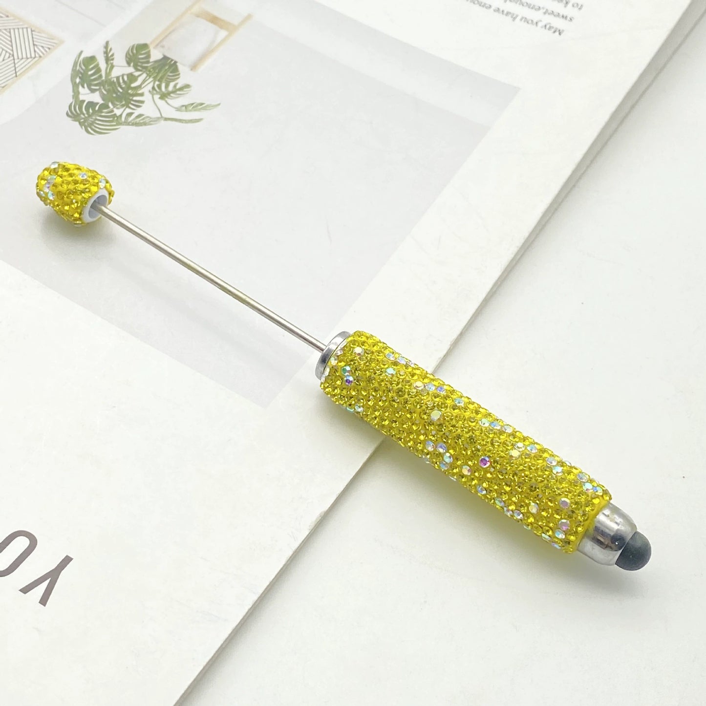 Touch pen