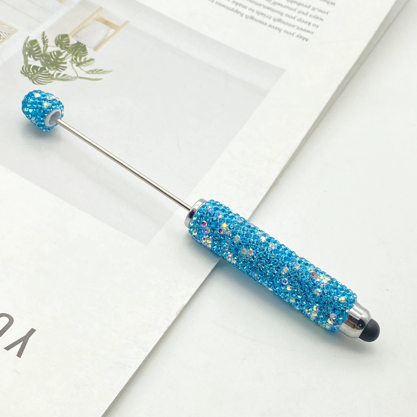 Touch pen