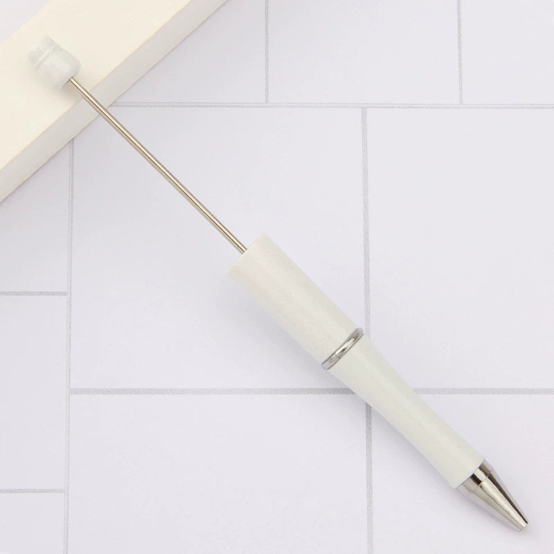 Regular pen with pearlescent $5/12pcs