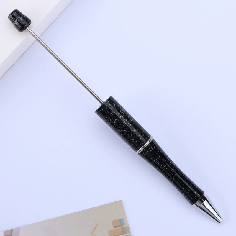 Regular pen with pearlescent $5/12pcs