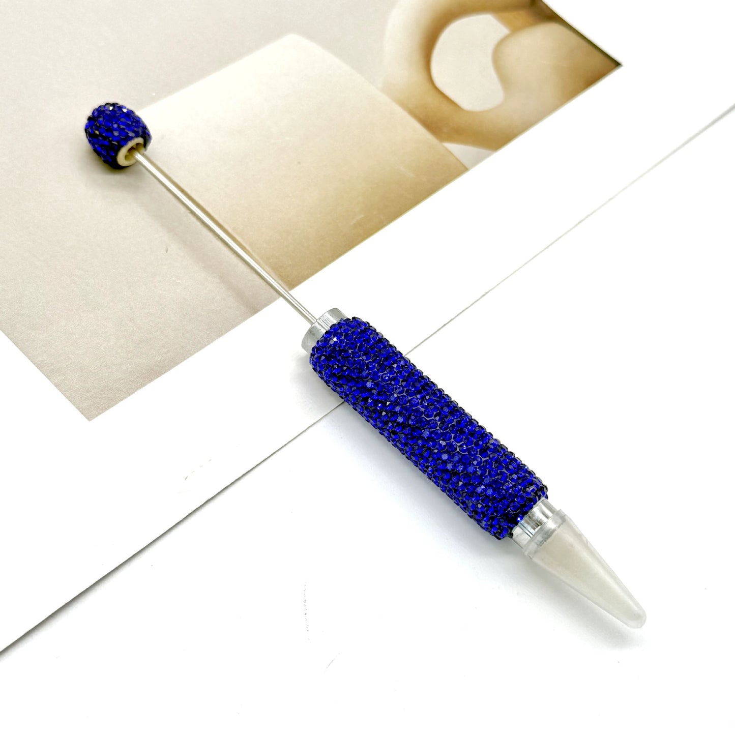 Wax Reinestone pen