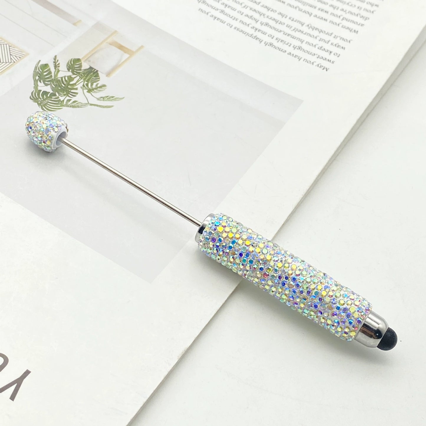 Touch pen
