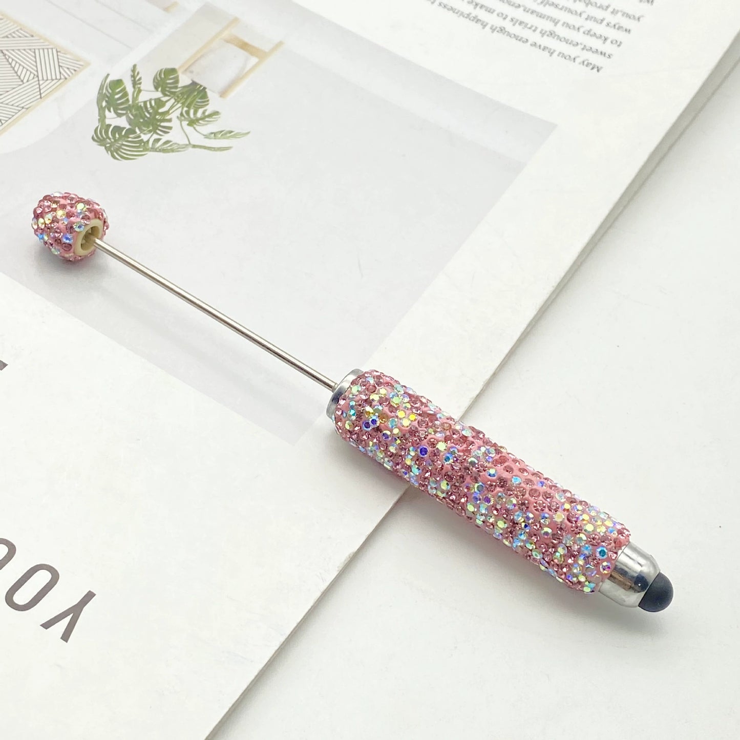 Touch pen