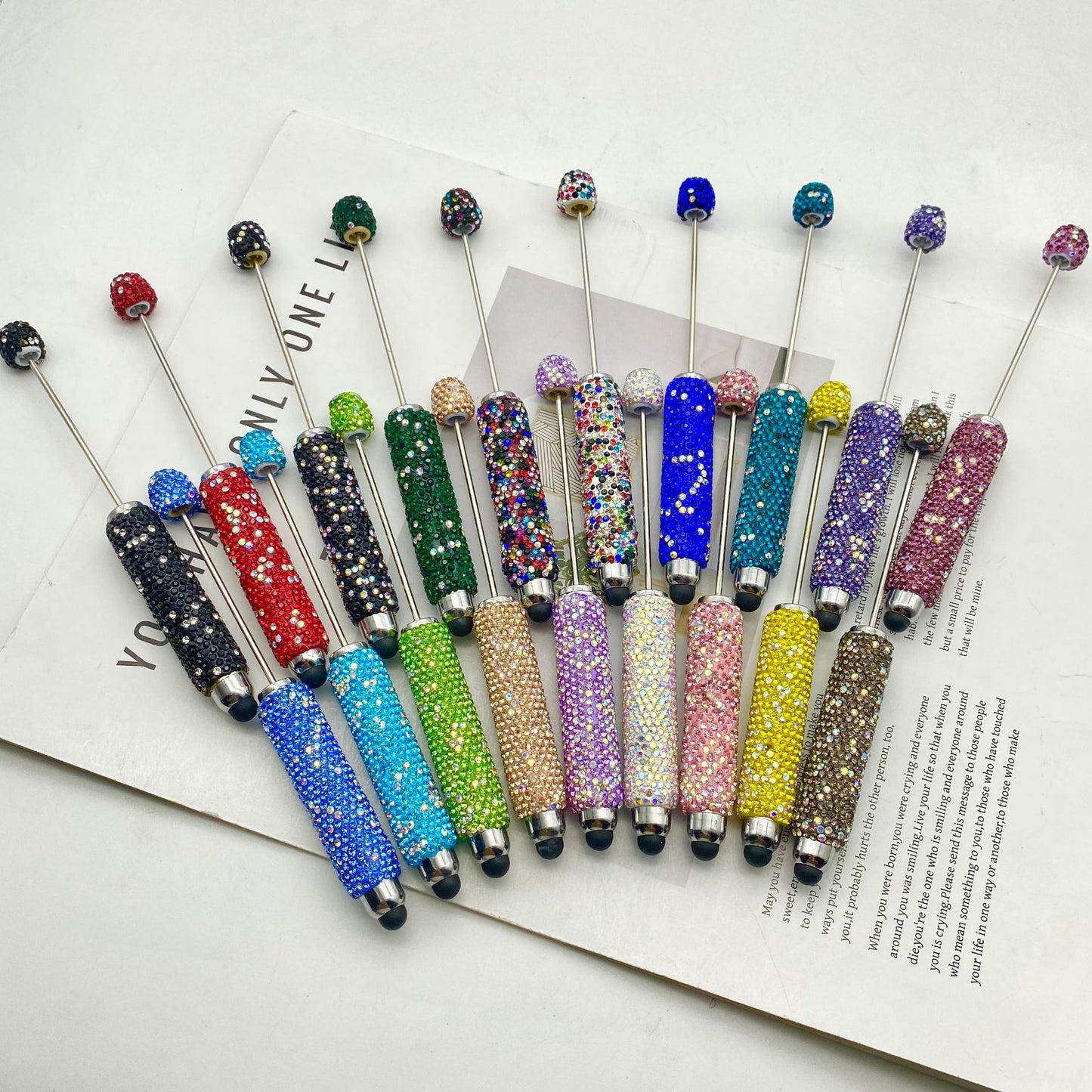 Touch pen