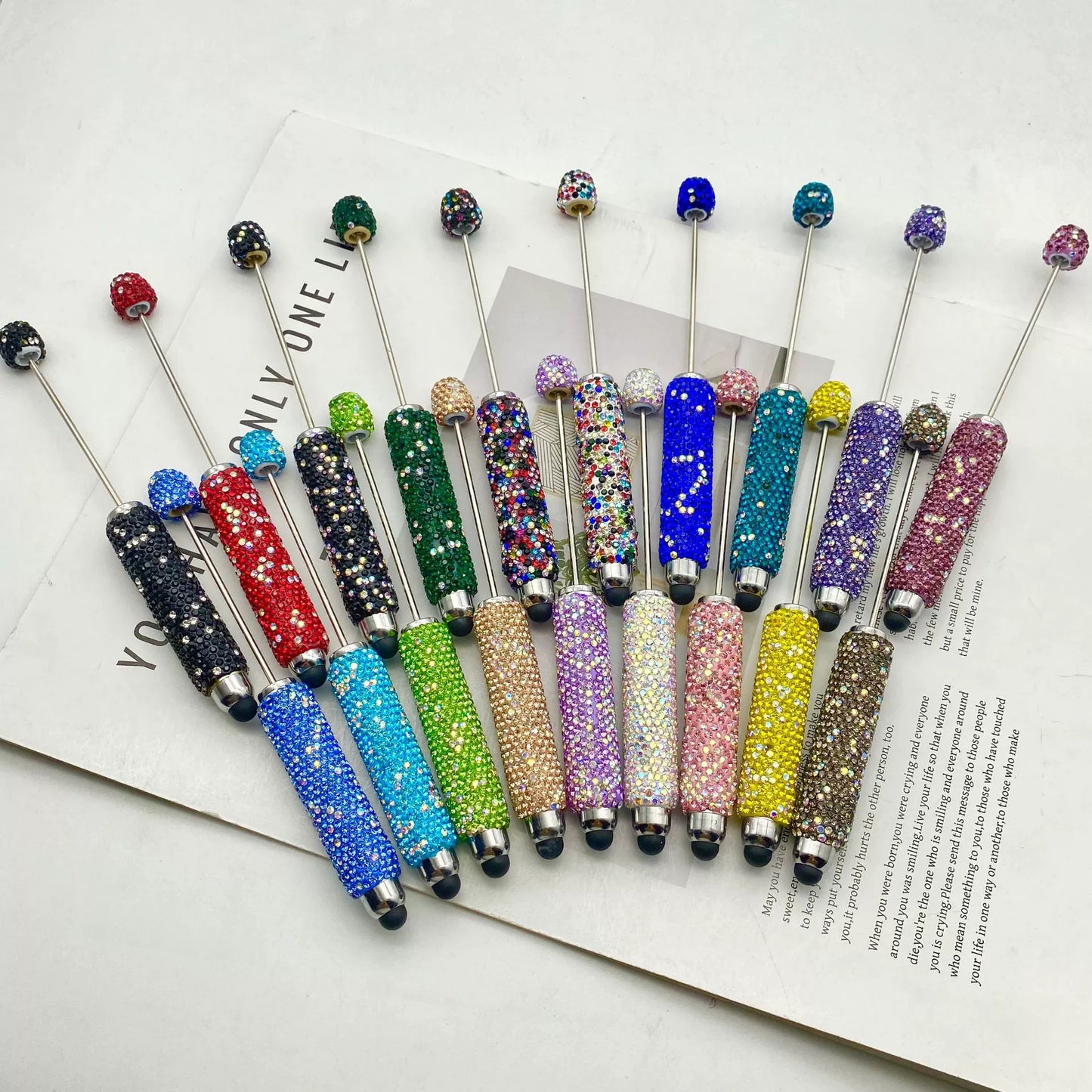 Touch pen