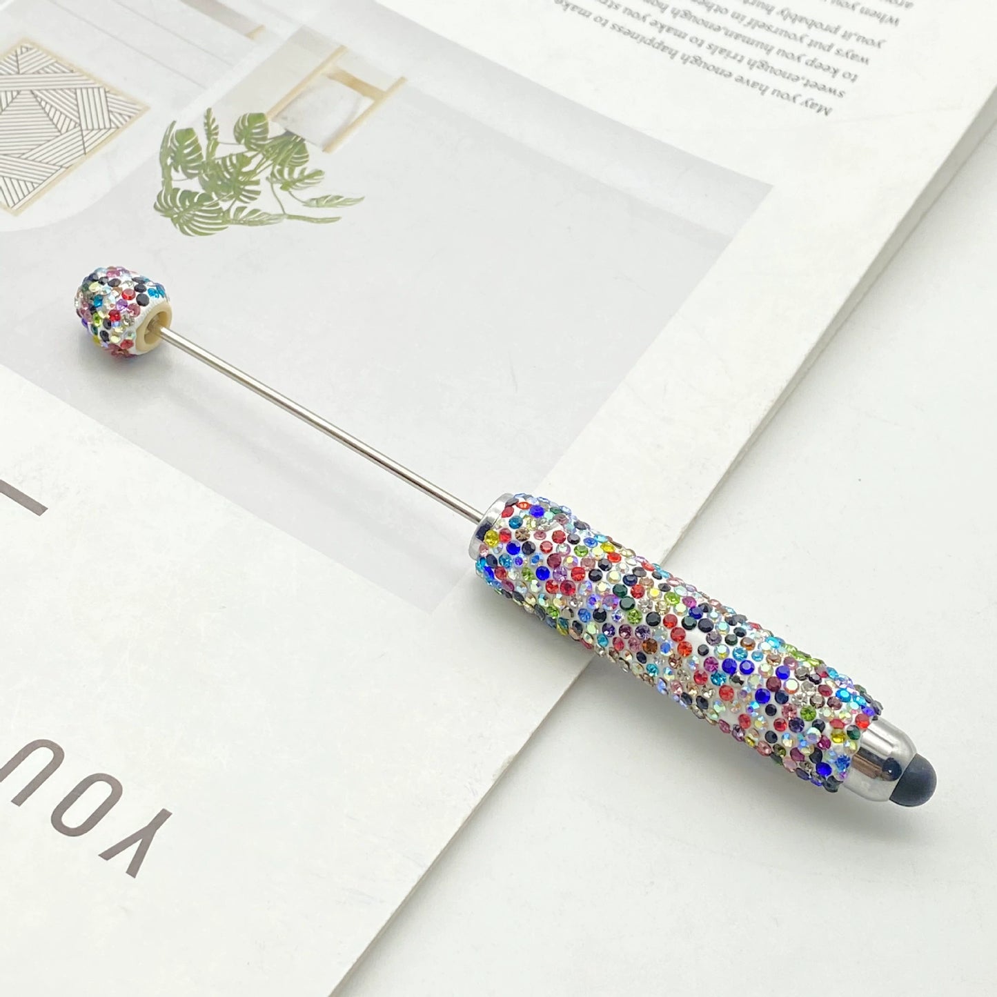 Touch pen