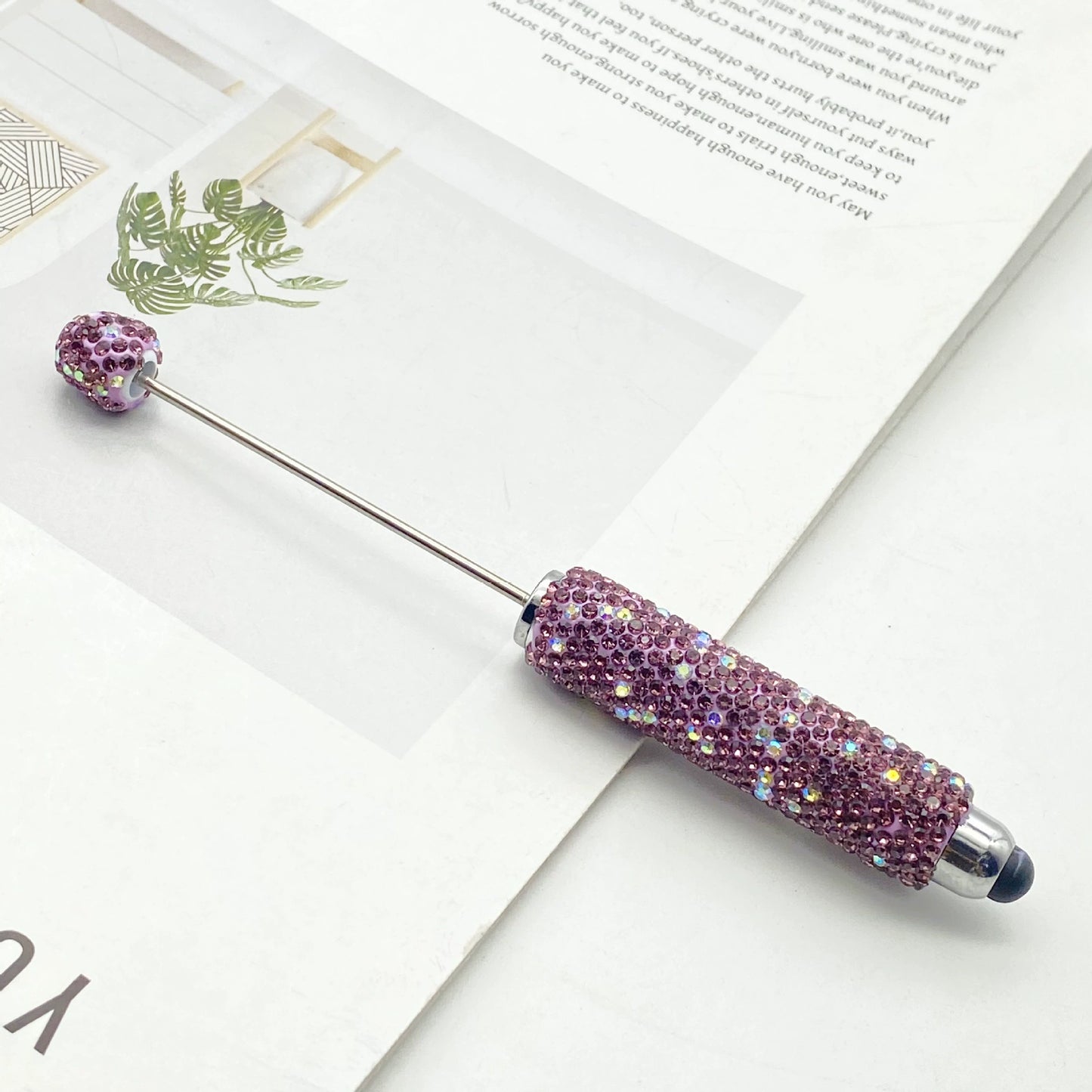 Touch pen