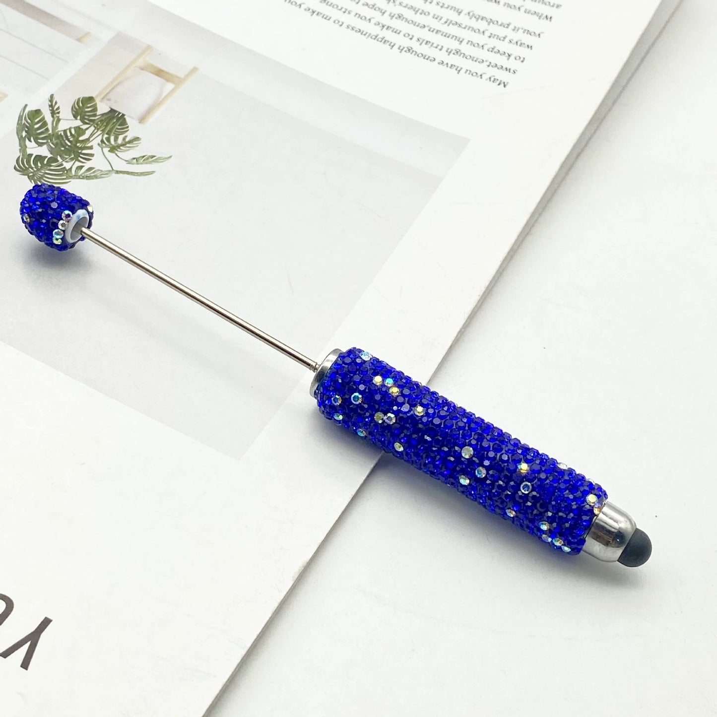 Touch pen