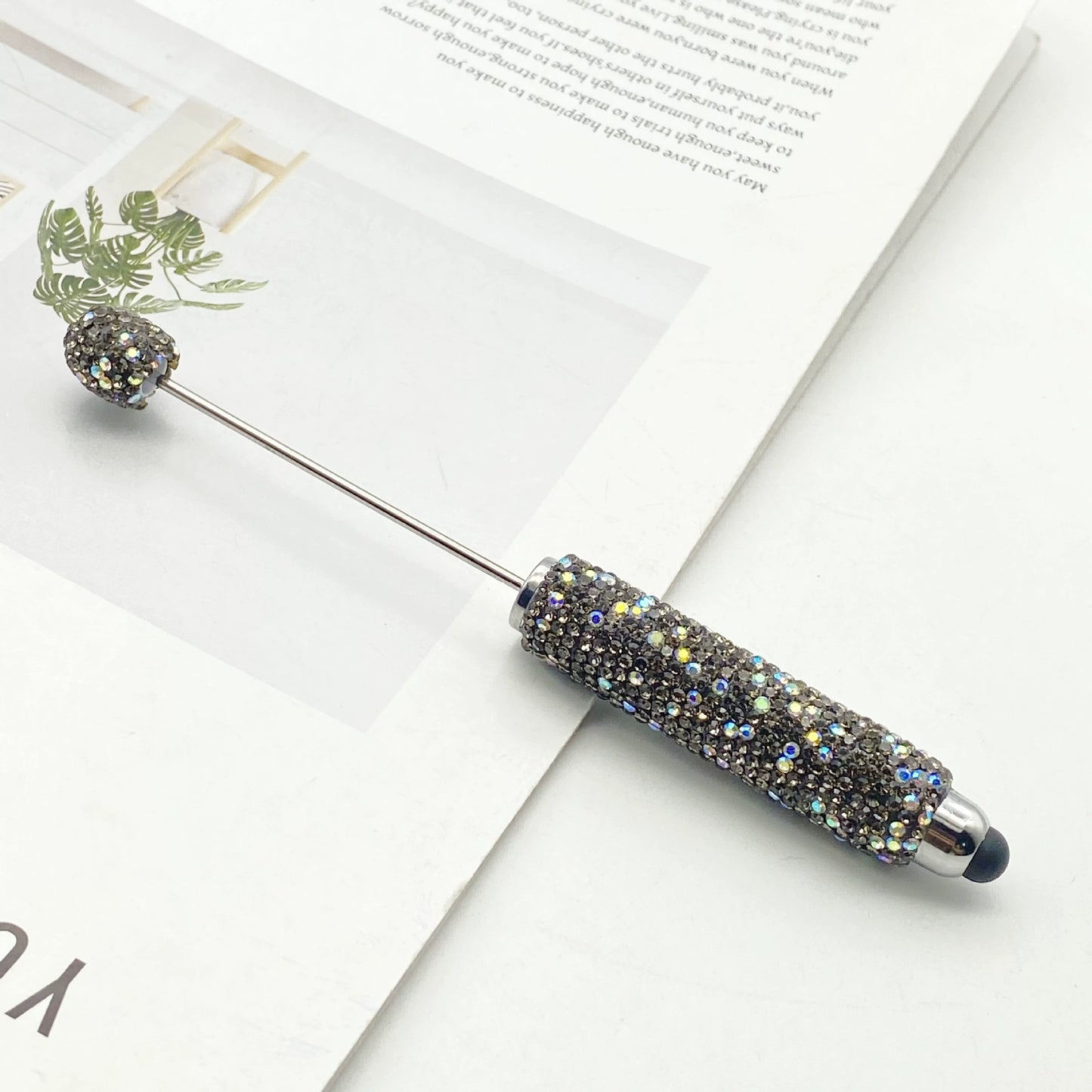Touch pen