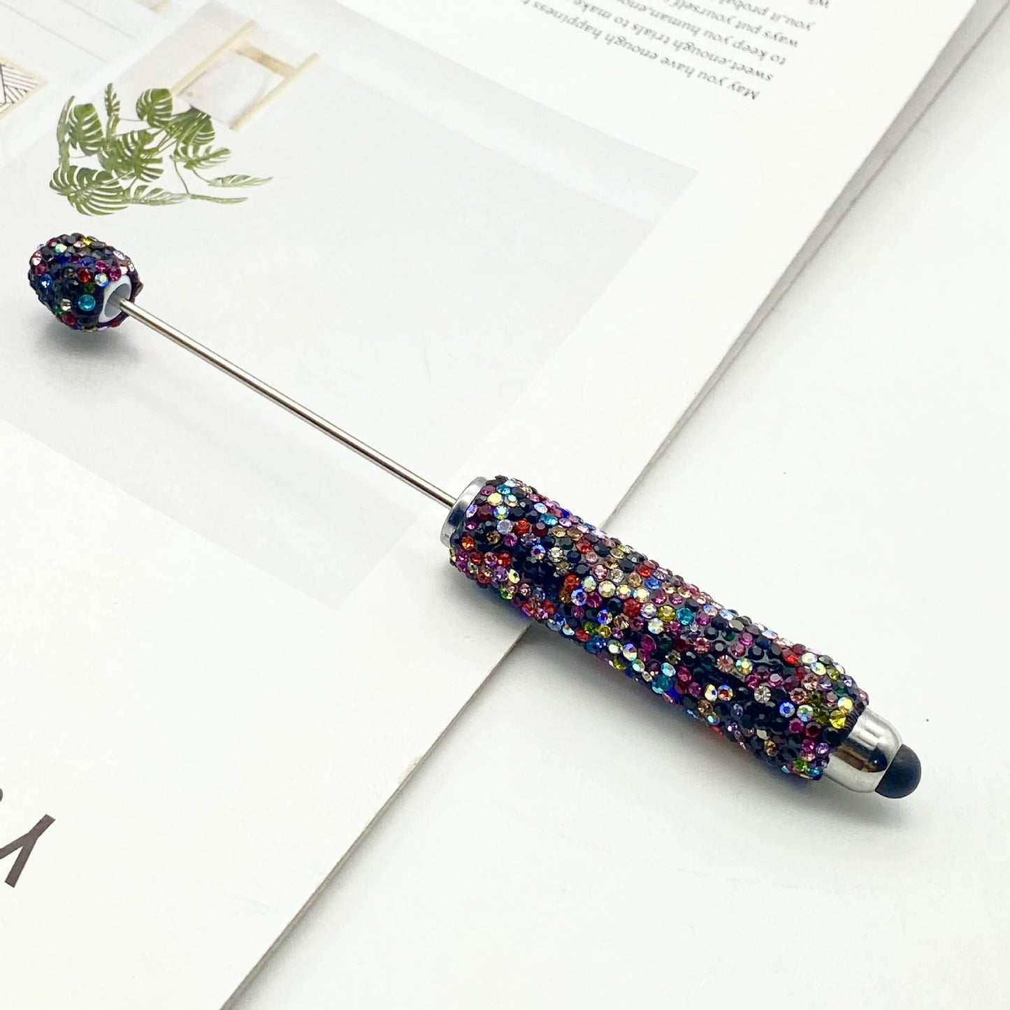 Touch pen