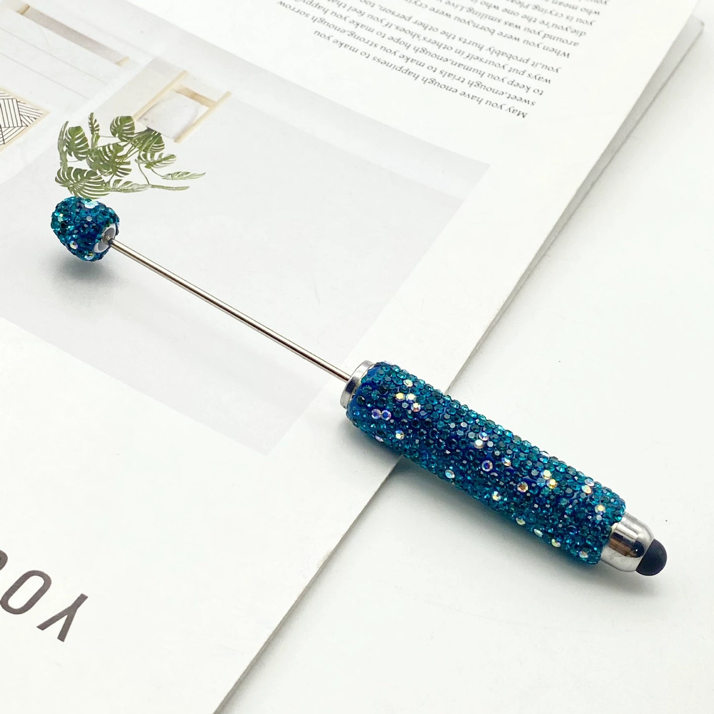 Touch pen