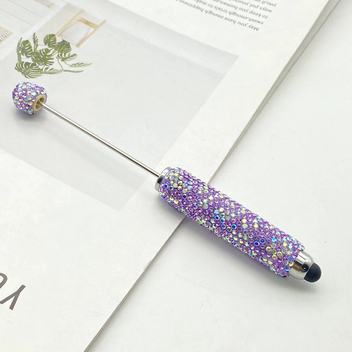 Touch pen
