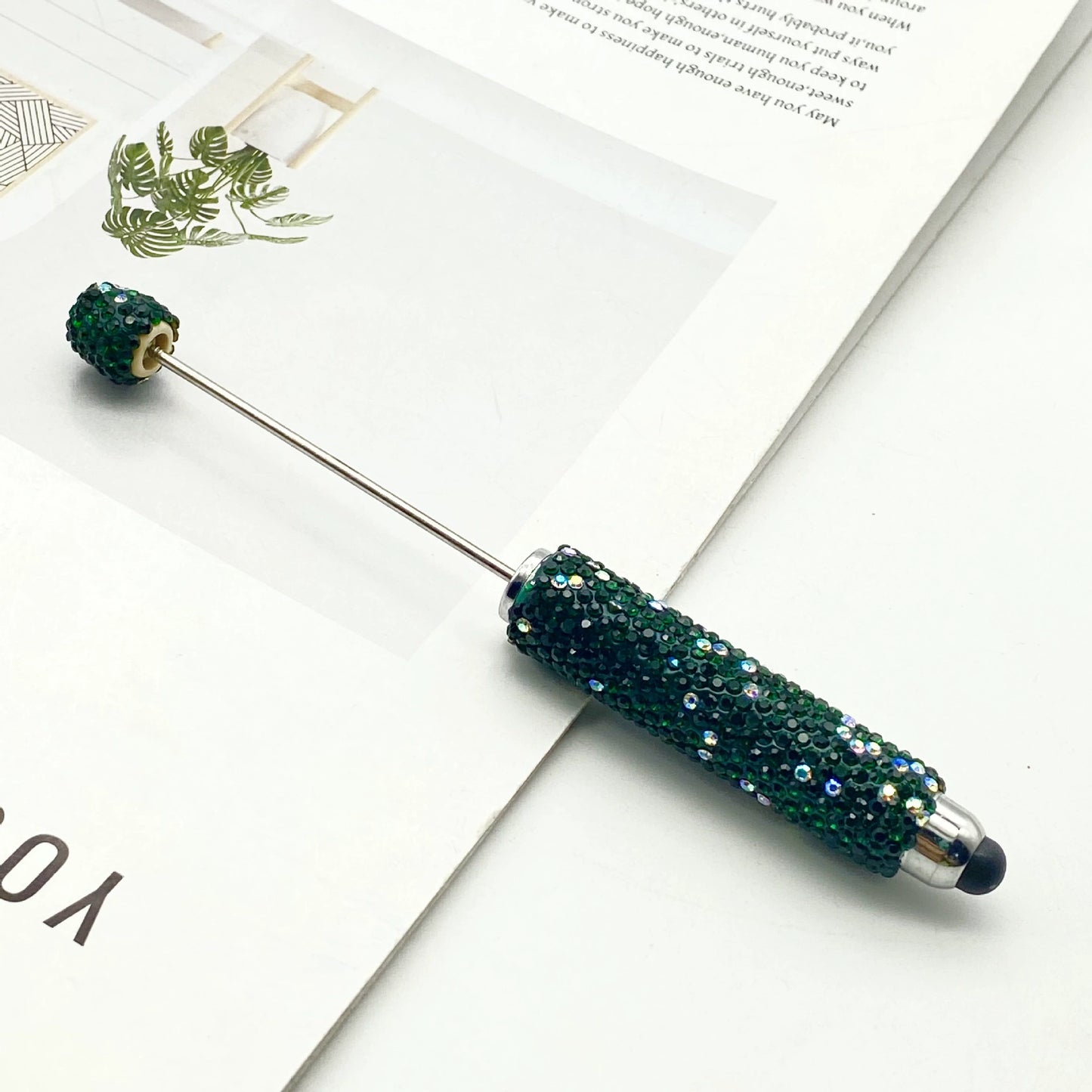 Touch pen