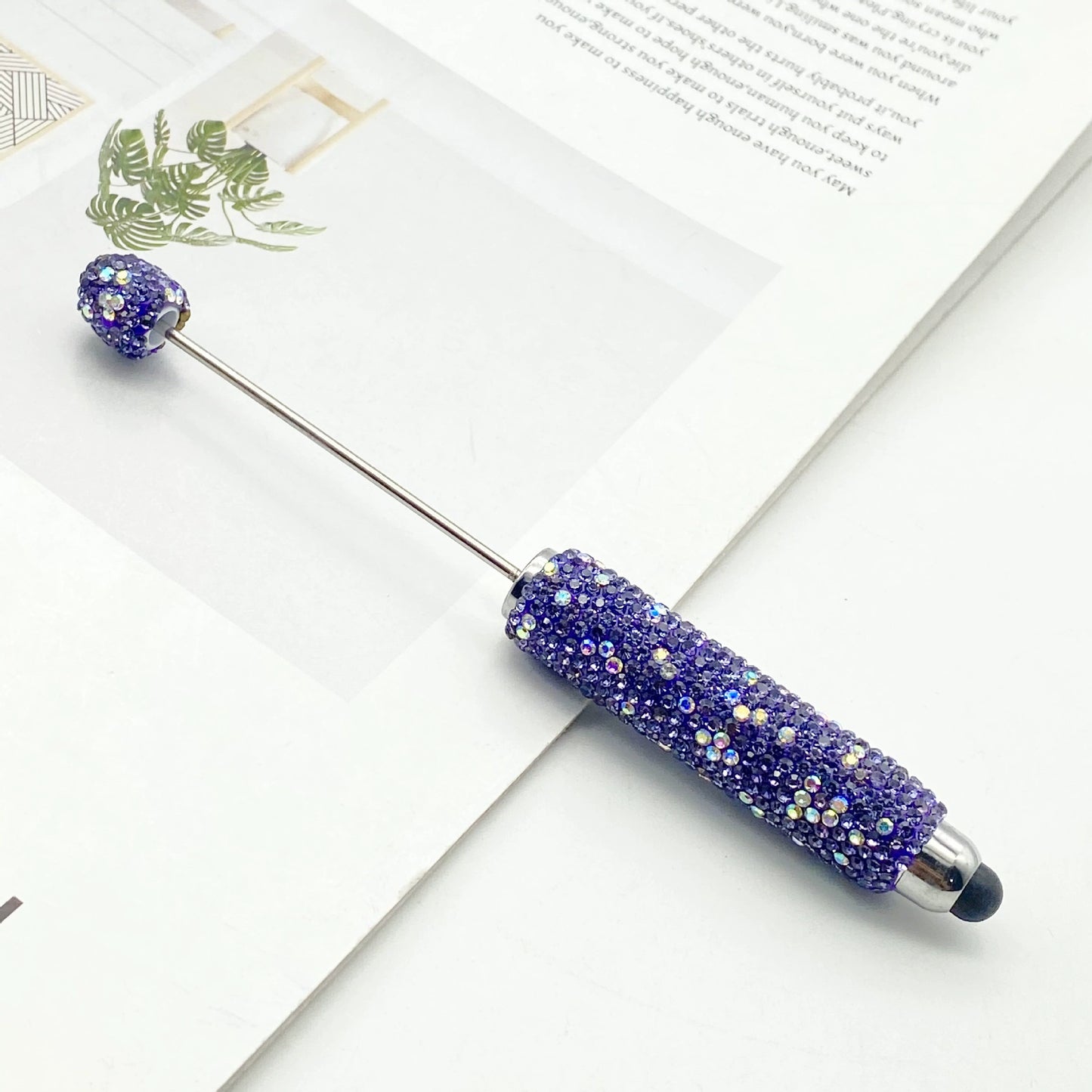Touch pen