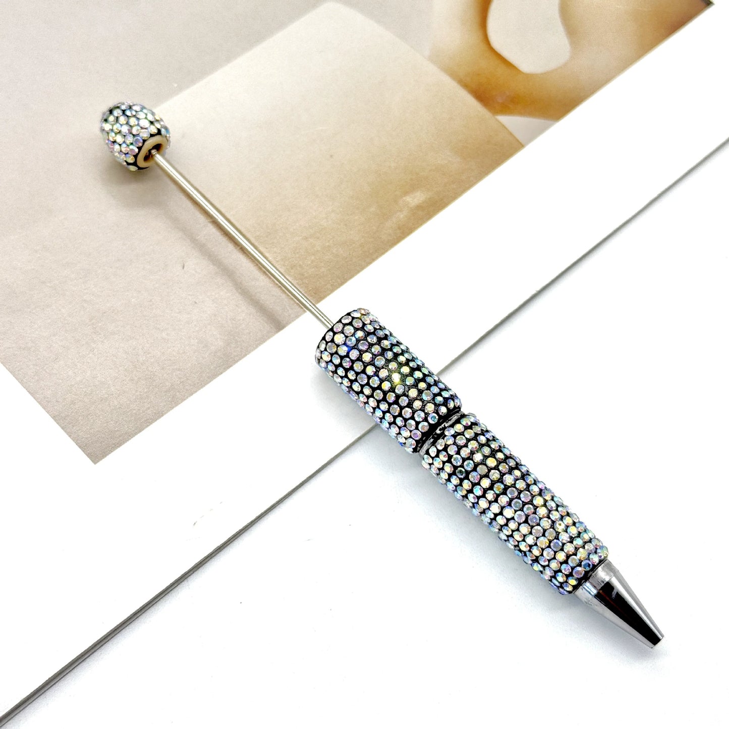 New2-Reinstone pen