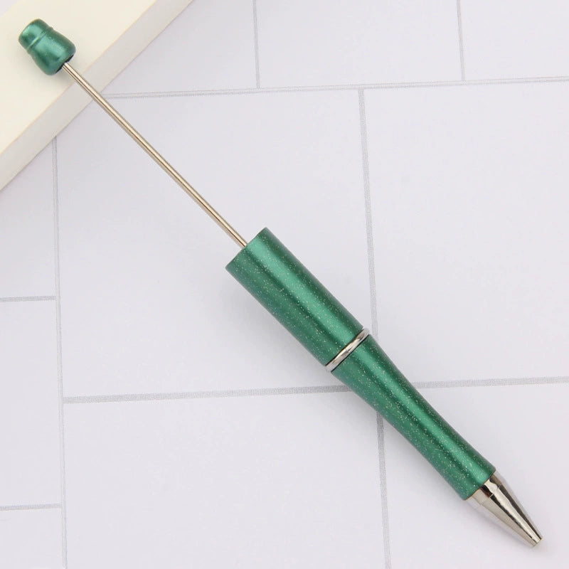 Regular pen with pearlescent $5/12pcs