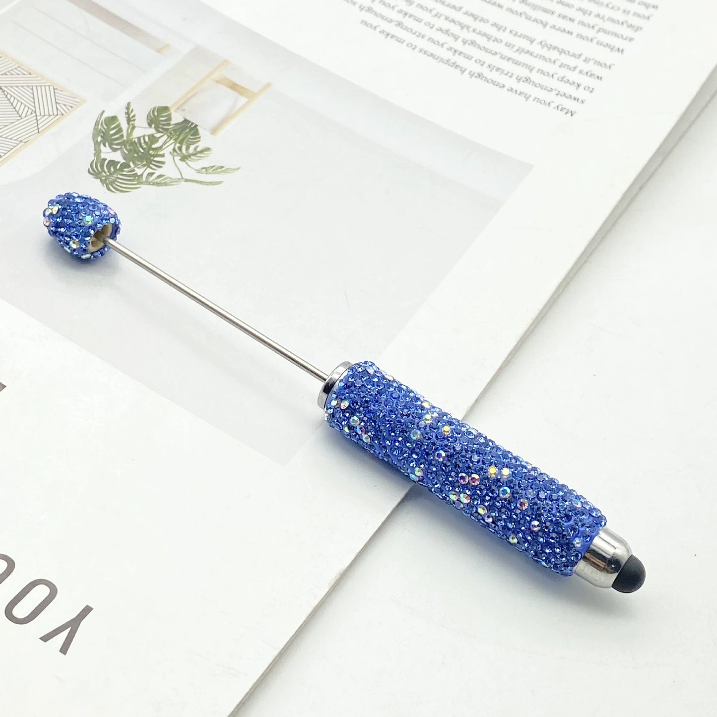 Touch pen